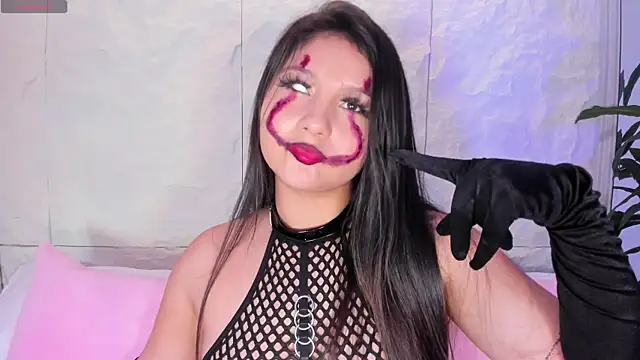 AvyMilton online show from October 2025 12:15:02 PM