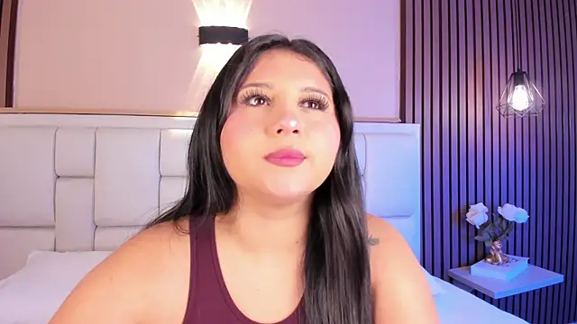 AvyMilton online show from July 2026 11:38:01 AM