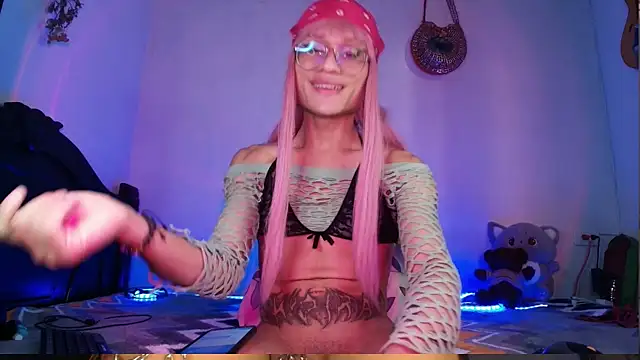 MianCuntyDoll online show from November 2025 06:41:01 PM