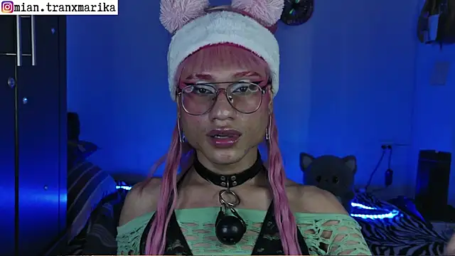 MianCuntyDoll online show from January 2026 03:48:02 PM