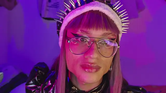 MianCuntyDoll online show from February 2026 10:18:01 PM