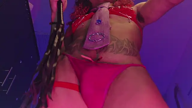 MianCuntyDoll online show from January 2026 12:03:02 AM