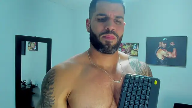 SamirHazard97 online show from November 2025 09:08:02 PM