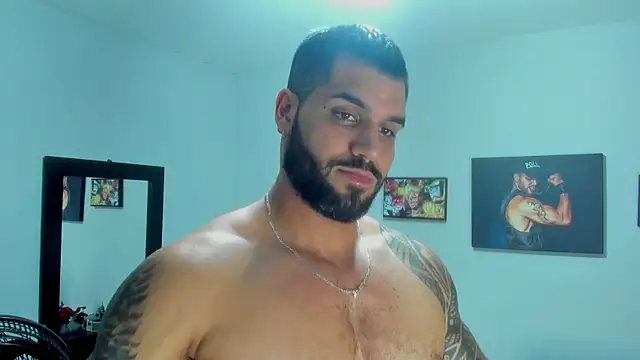 SamirHazard97 online show from November 2025 07:50:02 PM