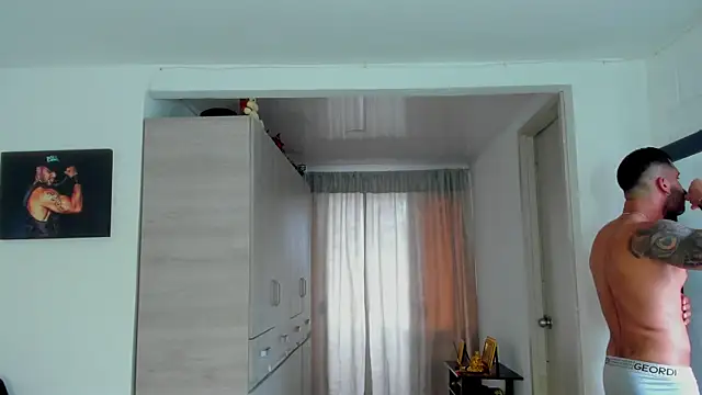 SamirHazard97 online show from February 2026 08:17:02 PM