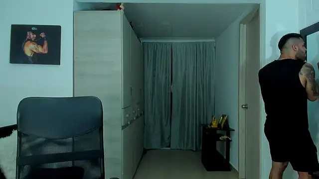 SamirHazard97 online show from February 2026 03:06:02 AM