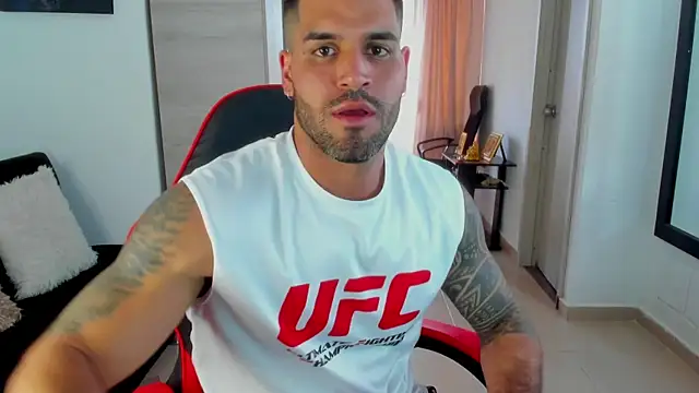 SamirHazard97 online show from March 2026 08:37:01 PM