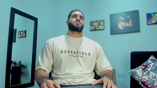 SamirHazard97 online show from November 2025 08:02:01 PM