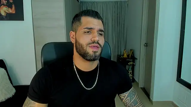 SamirHazard97 online show from February 2026 02:58:02 AM