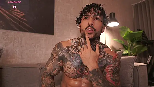 mariano costa online show from March 2026 03:36:02 AM