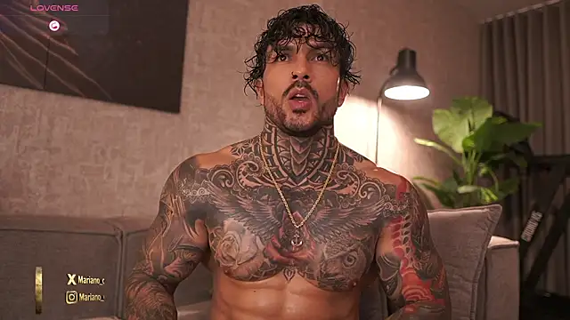 mariano costa online show from March 2026 03:07:01 AM