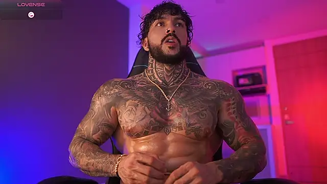 mariano costa online show from November 2025 03:42:02 AM