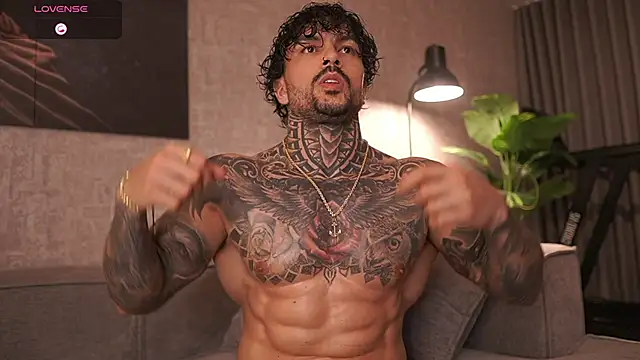 mariano costa online show from April 2026 04:52:02 AM