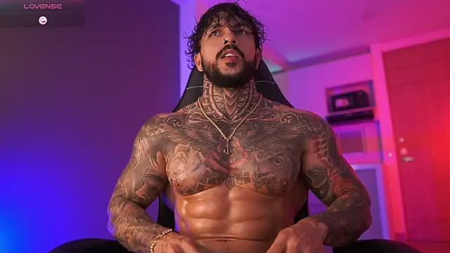 mariano costa online show from October 2025 04:55:02 AM