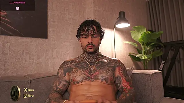 mariano costa online show from April 2026 05:04:01 AM