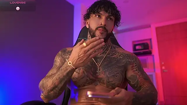 mariano costa online show from November 2025 02:56:02 AM