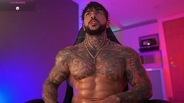 mariano costa online show from October 2025 02:32:01 AM