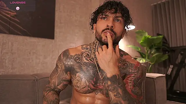 mariano costa online show from March 2026 02:15:02 AM