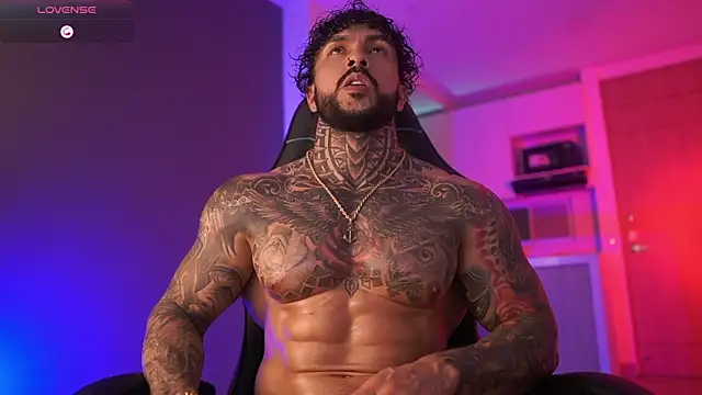 mariano costa online show from October 2025 04:11:02 AM