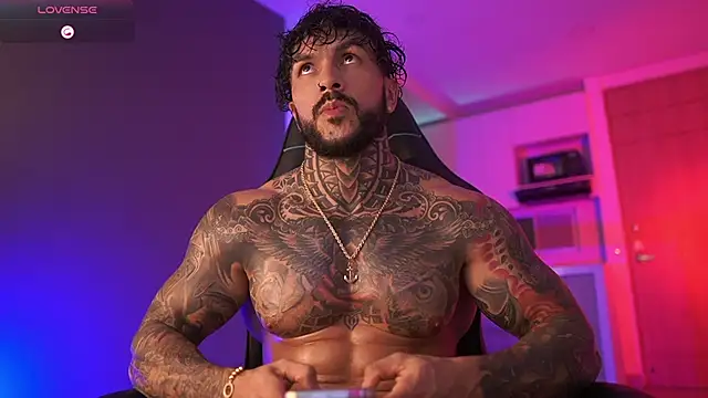 mariano costa online show from October 2025 05:29:01 AM