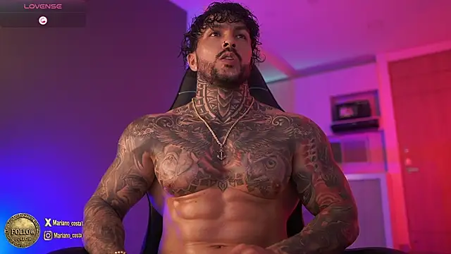 Snapshot of mariano_costa chatting on January 2026 01:31:01 AM mariano costa online show from January 2026 01:31:01 AM