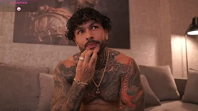 Snapshot of mariano_costa chatting on February 2026 12:31:01 AM mariano costa online show from February 2026 12:31:01 AM