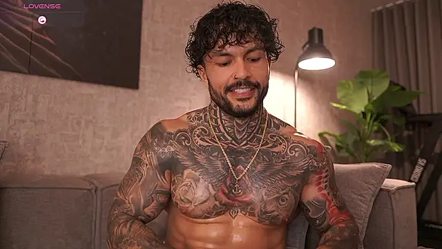 mariano costa online show from March 2026 02:50:02 AM