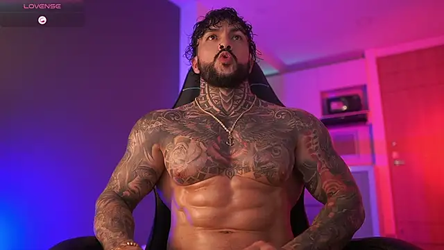 mariano costa online show from November 2025 03:13:02 AM