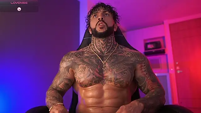 mariano costa online show from November 2025 04:49:02 AM