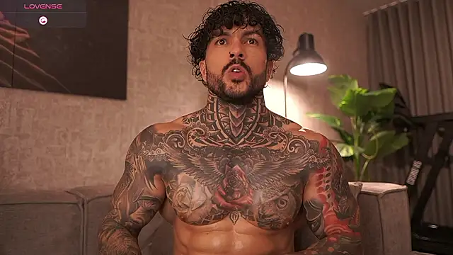 mariano costa online show from March 2026 05:11:01 AM