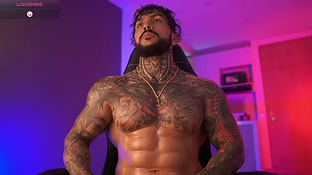 mariano costa online show from November 2025 02:28:02 AM