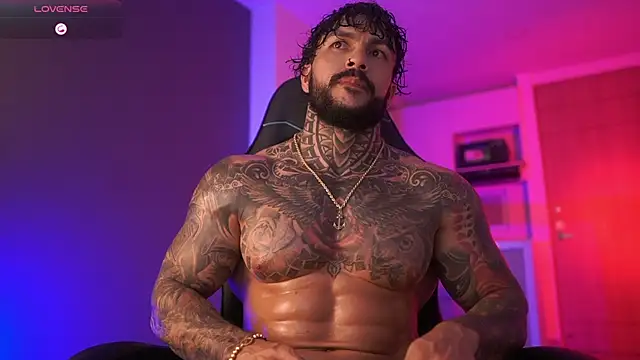 mariano costa online show from November 2025 05:45:01 AM