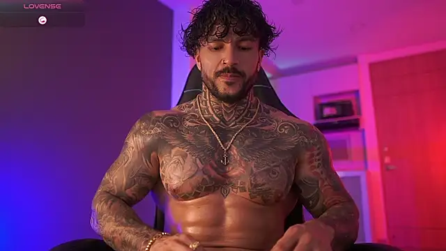 Snapshot of mariano_costa chatting on December 2025 12:43:02 AM mariano costa online show from December 2025 12:43:02 AM