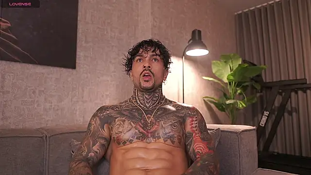 mariano costa online show from April 2026 04:52:01 AM