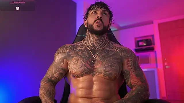 mariano costa online show from October 2025 04:20:02 AM