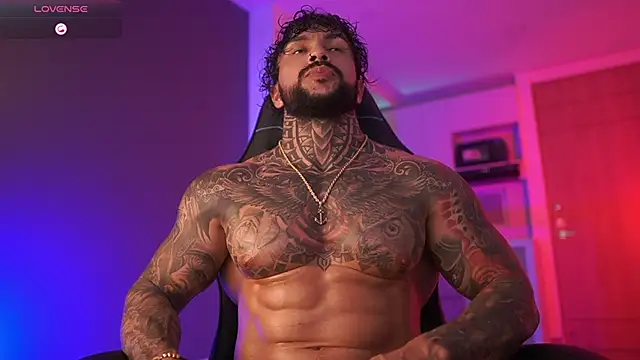 mariano costa online show from November 2025 01:50:02 AM