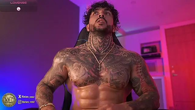 Snapshot of mariano_costa chatting on January 2026 04:05:02 AM mariano costa online show from January 2026 04:05:02 AM