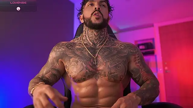 mariano costa online show from October 2025 05:06:01 AM