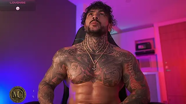 Snapshot of mariano_costa chatting on January 2026 03:32:02 AM mariano costa online show from January 2026 03:32:02 AM