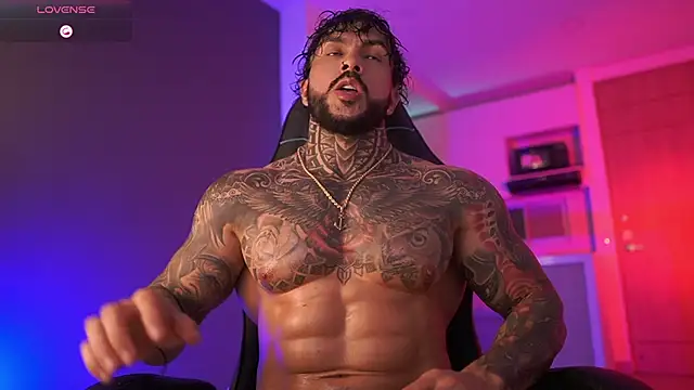 mariano costa online show from October 2025 04:35:01 AM