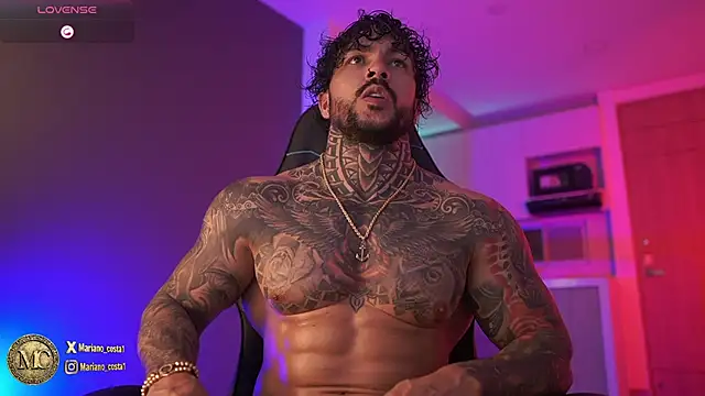 Snapshot of mariano_costa chatting on January 2026 05:00:01 AM mariano costa online show from January 2026 05:00:01 AM