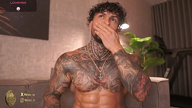 Snapshot of mariano_costa chatting on July 2026 01:27:02 AM mariano costa online show from July 2026 01:27:02 AM