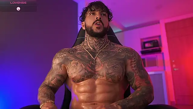 mariano costa online show from October 2025 04:47:02 AM