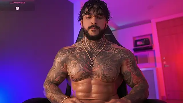 mariano costa online show from October 2025 04:12:02 AM