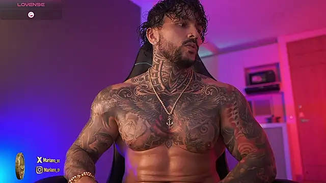 Snapshot of mariano_costa chatting on January 2026 02:51:01 AM mariano costa online show from January 2026 02:51:01 AM