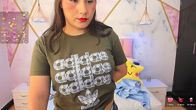 lizortiz online show from January 2026 06:23:01 PM