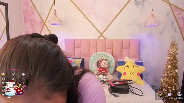 lizortiz online show from November 2025 05:35:02 PM