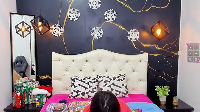 Snapshot of lizortiz chatting on December 2024 12:12:01 PM lizortiz online show from December 2024 12:12:01 PM