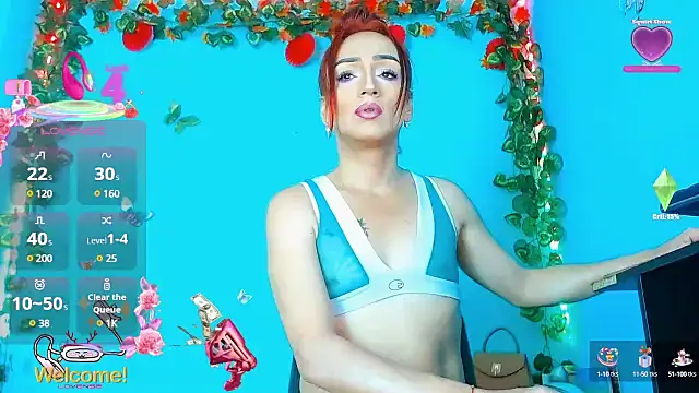 deboraath online show from February 2025 02:17:02 AM