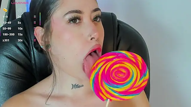 melody suarez online show from March 2025 07:47:02 PM
